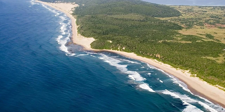 South Africa’s coast ranks among top global sites for ocean current energy