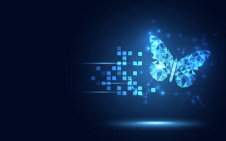 Remote working needs digital sauce
