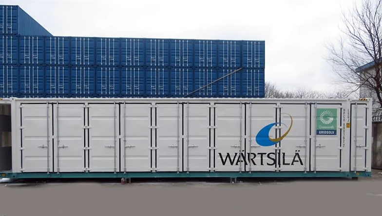 Energy storage: a key piece of the puzzle in SA’s energy transition