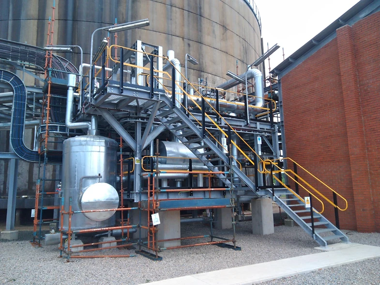 Optimising safety, reducing operational costs