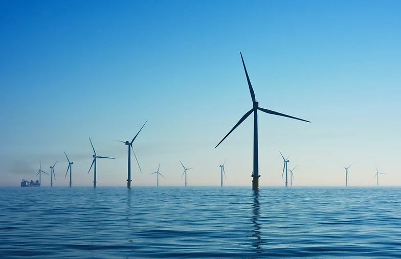Want to become a wind turbine technician?