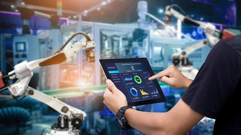 Software to empower the world