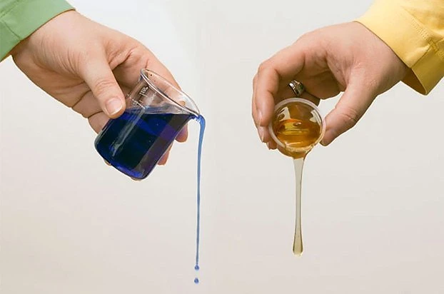 Measuring viscosity made easy
