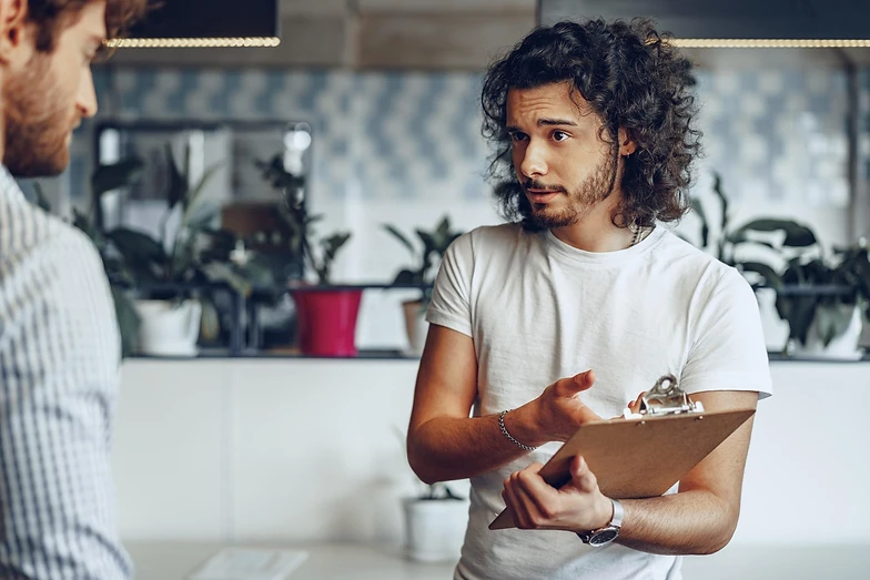 The power of knowing your client
