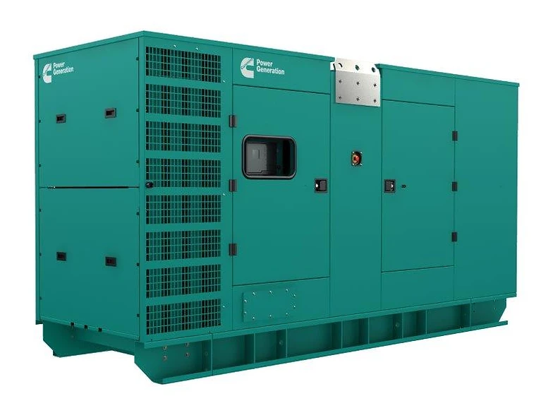 Solutions for load shedding and back-up power