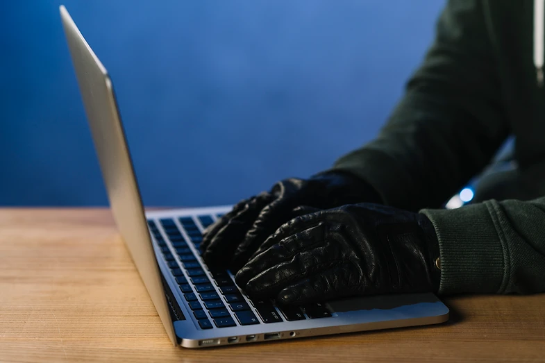 CIPC Security breach: update your credentials.