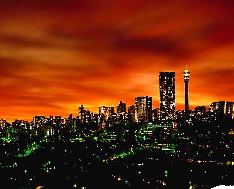 Joburg clears overdue Eskom debt