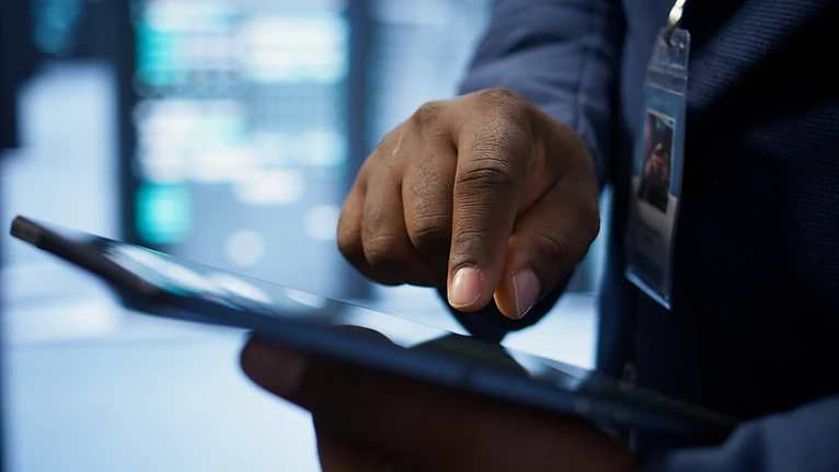 Dealing with data is often the greatest business challenge