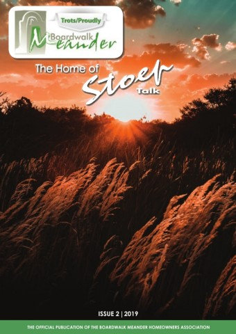 Issue 2 2019