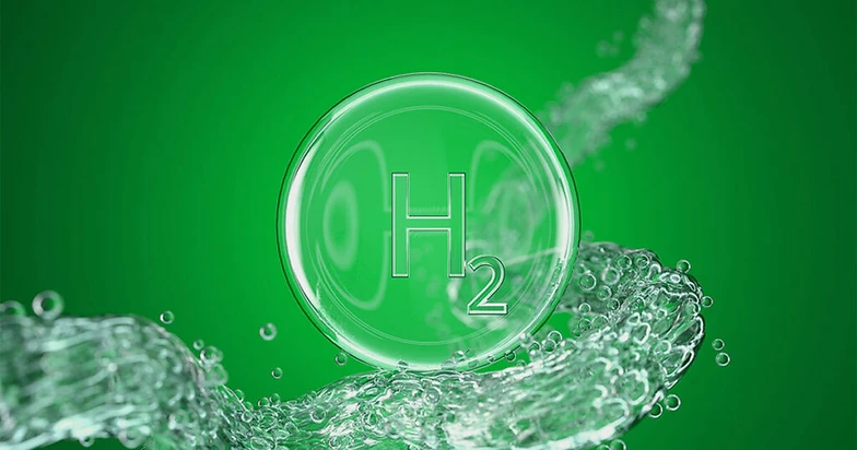What exactly is green hydrogen?