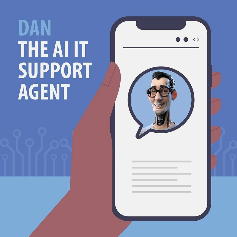 Dial a Nerd introduces AI Bot