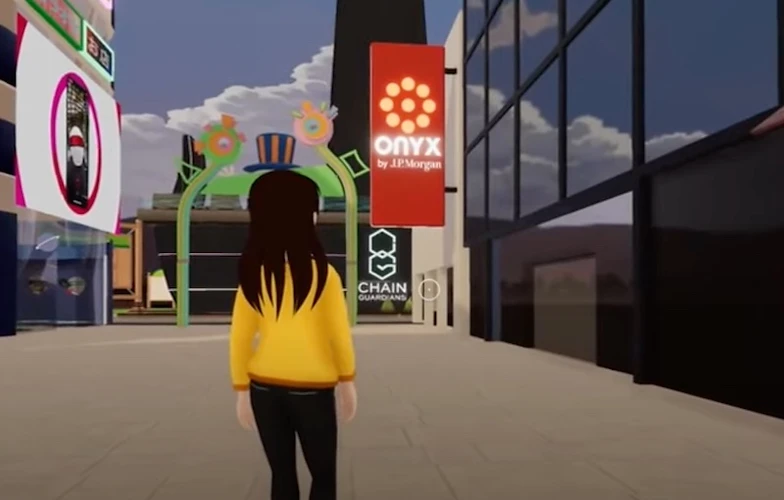 Everything's better in the Metaverse: Why organisations must take the leap.