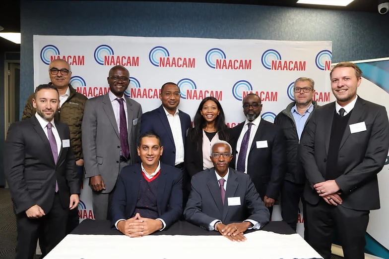 New partnership to grow local automotive components manufacture