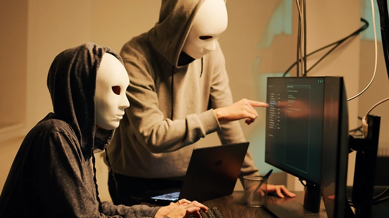 Held for ransom: SA top target for cyber crime