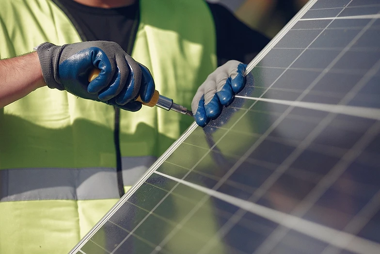 City Power adjusts requirements for solar applications
