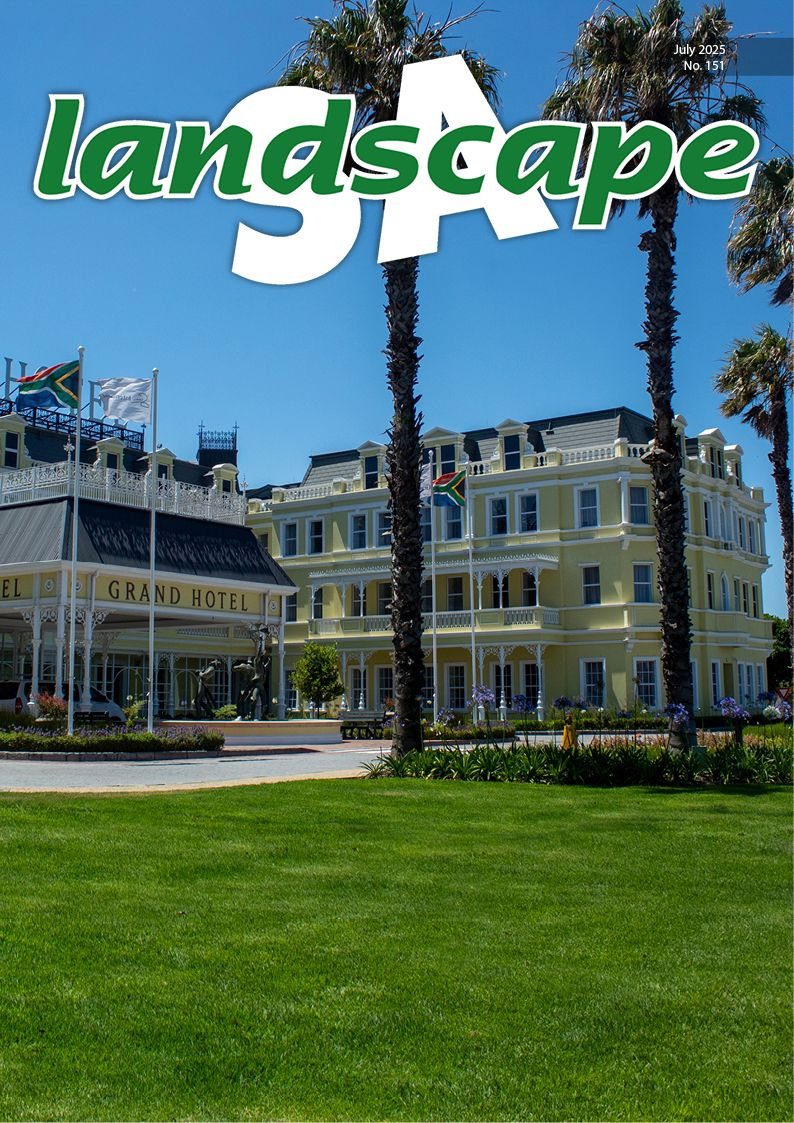 Landscape SA Issue 151 – July 2025
