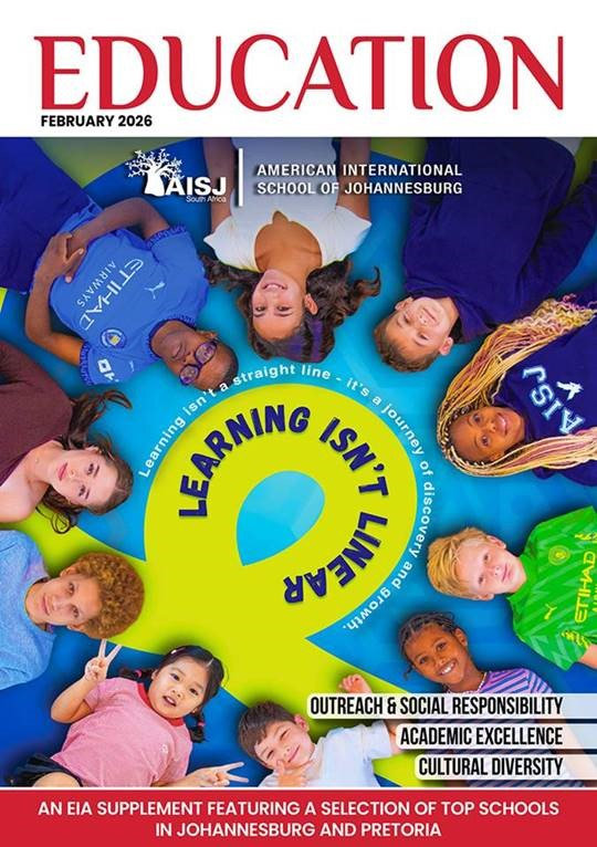 The Education Supplement Issue 1 February 2026