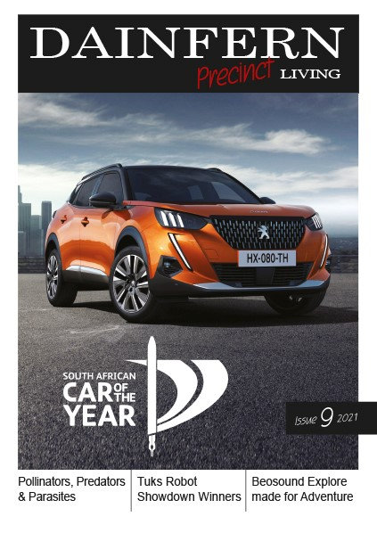 Dainfern Precinct Issue 9 2021