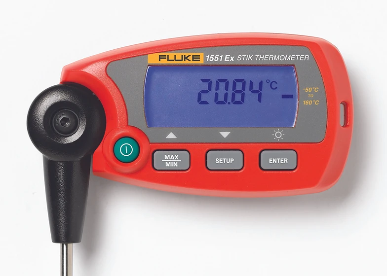 “Gold standard” of industrial temperature calibration