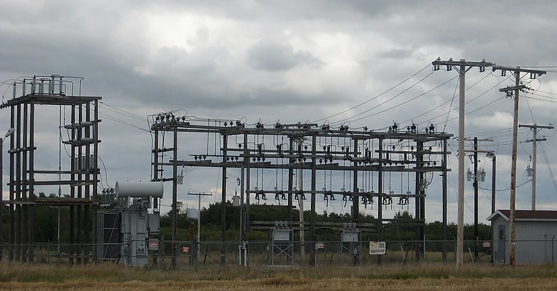 Wireless sensor system targets cable-theft disruptions at high-risk substations