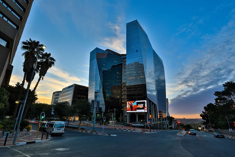 Redefine signs 37 GWh renewable energy wheeling deal with NOA Trading