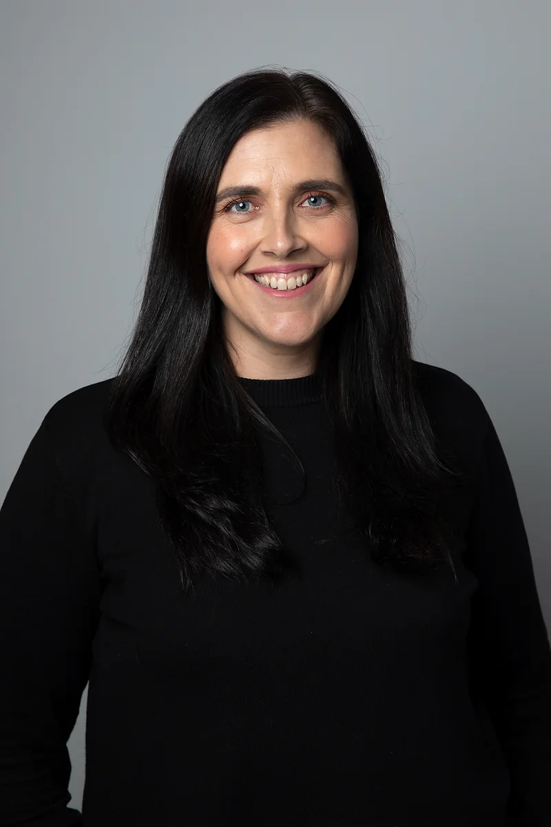 Caroline van der Merwe, Co-founder and Chief Product Officer, Jem HR