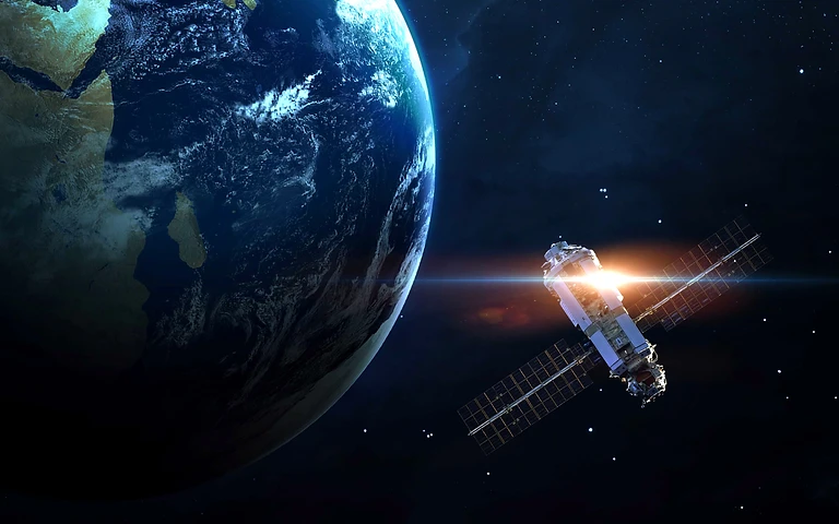 Smart satellite services drive demand