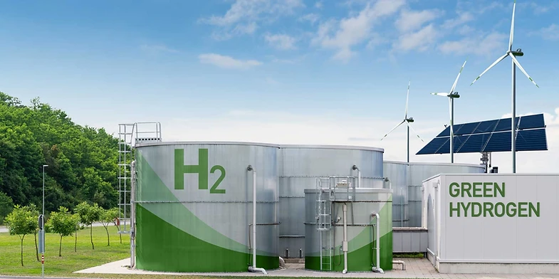 SA fast-tracks green hydrogen projects with new tools