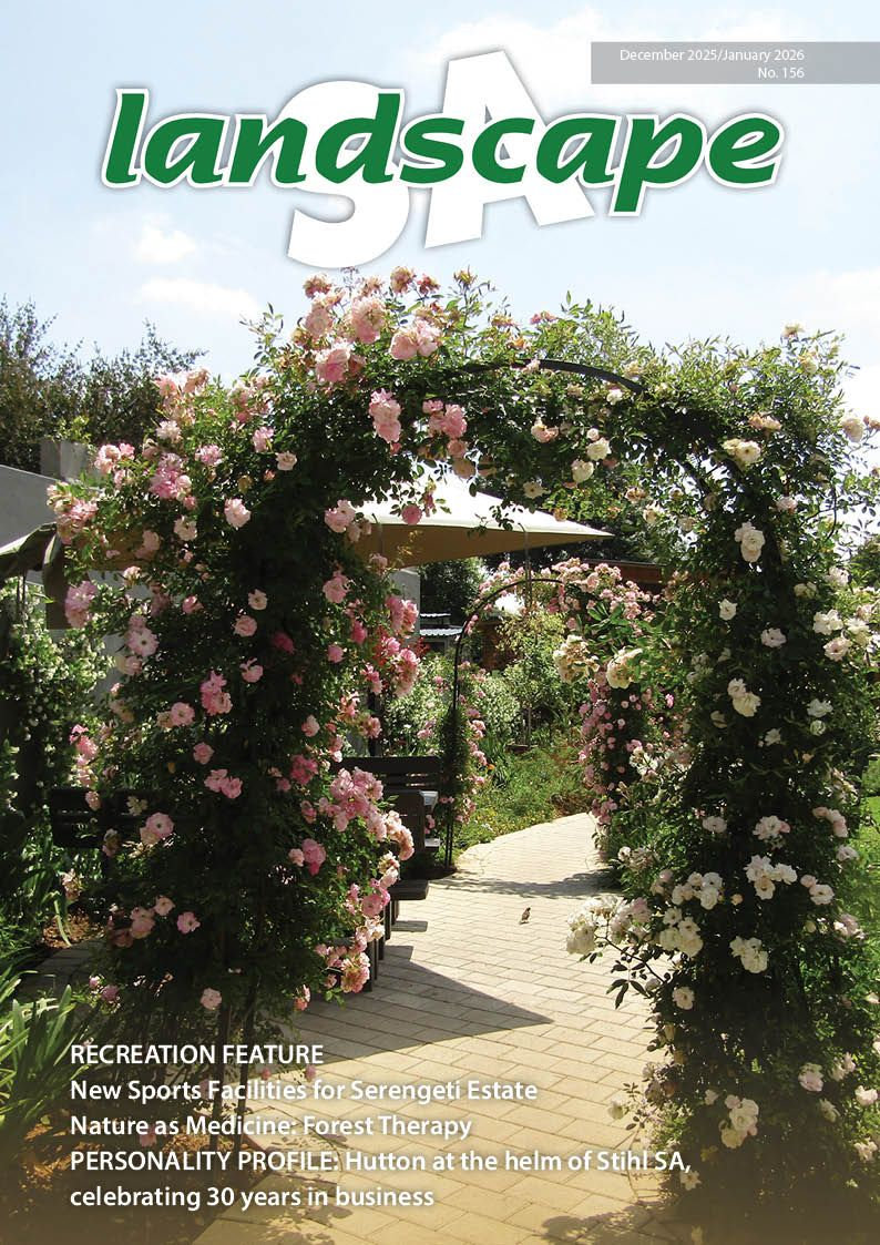 Landscape SA Issue 156 – December 2025