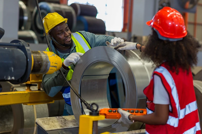 Manufacturing is a national asset — not a cost line