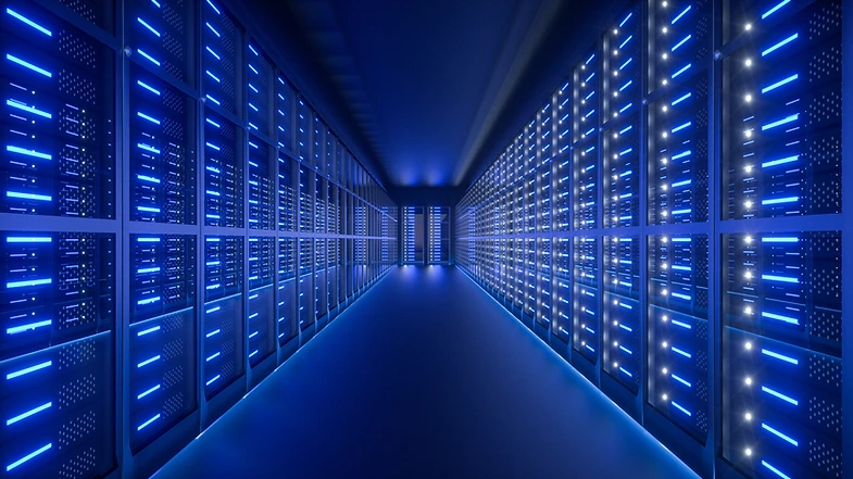 VERTIV and NVIDIA accelerate AI data-centre infrastructure deployment