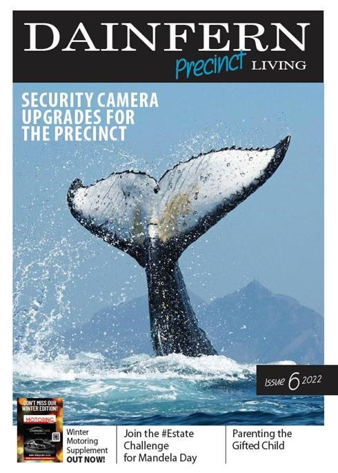 Dainfern Precinct Issue 6 2022