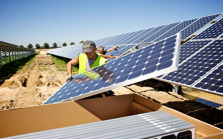 Africa’s energy future lies off-grid – if the rules catch up