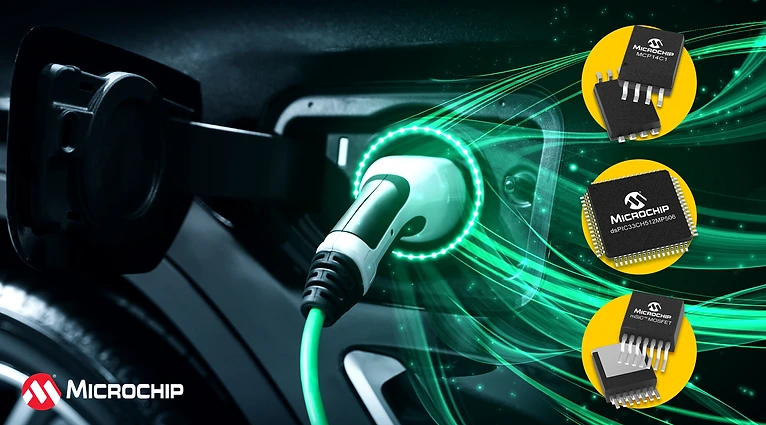 On-board charger solution design simplified