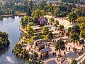 GILLOOLY’S GARDENS
