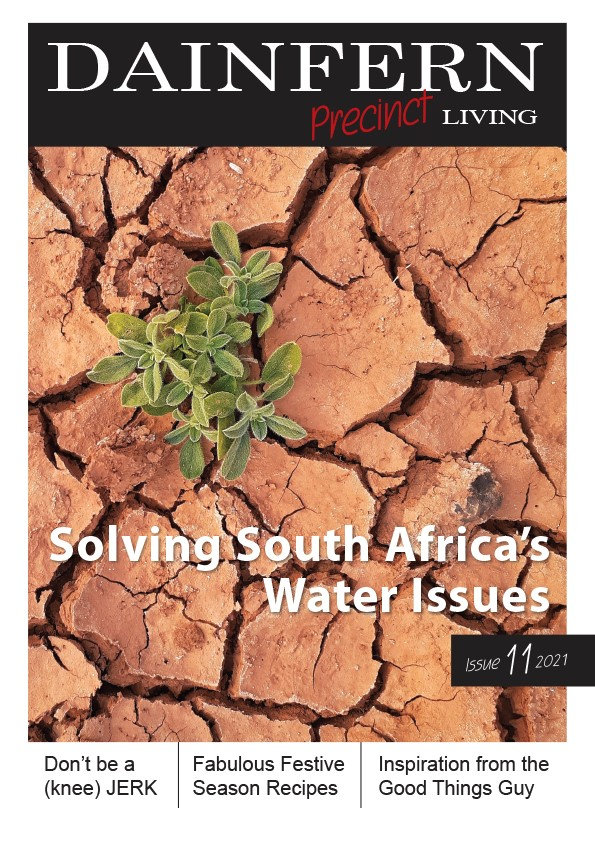Dainfern Precinct  Issue 11 2021