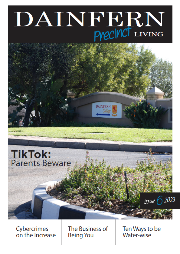 Dainfern Precinct Living Issue 6 July 2023