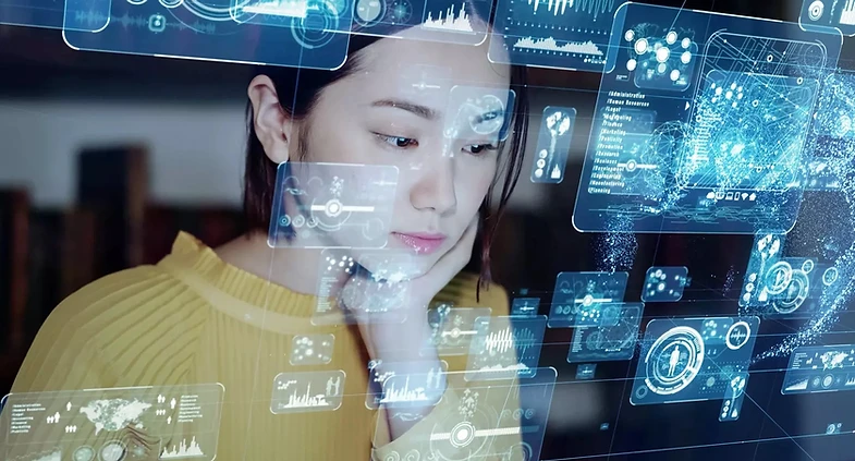 The cybersecurity skills gap needs time and investment to address