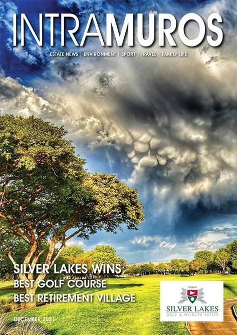 Intra Muros Issue 11 December 2021