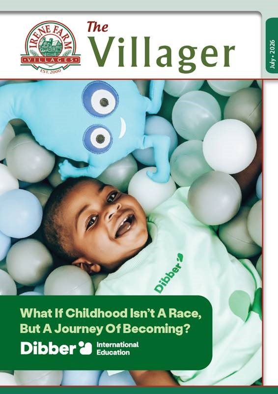 Irene Farm Village July Issue 7 2026