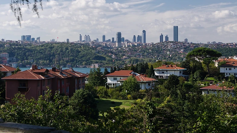 South Africa and Türkiye agree to advance cooperation in science and innovation