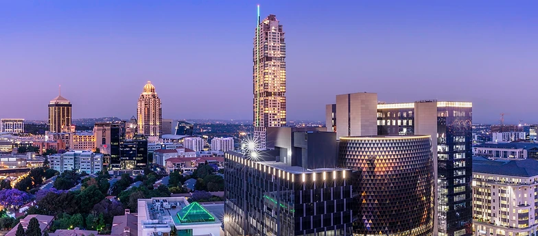 IFS and iOCO partner to springboard Africa into a new world of working