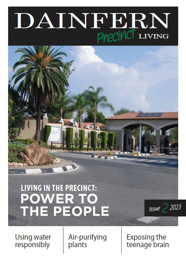 Dainfern Precinct Living Issue 2 2023