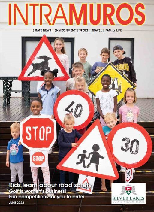 Intra Muros Issue 5 June 2022