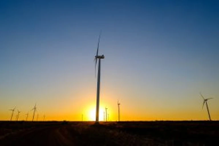 Key role in South Africa’s just energy transition