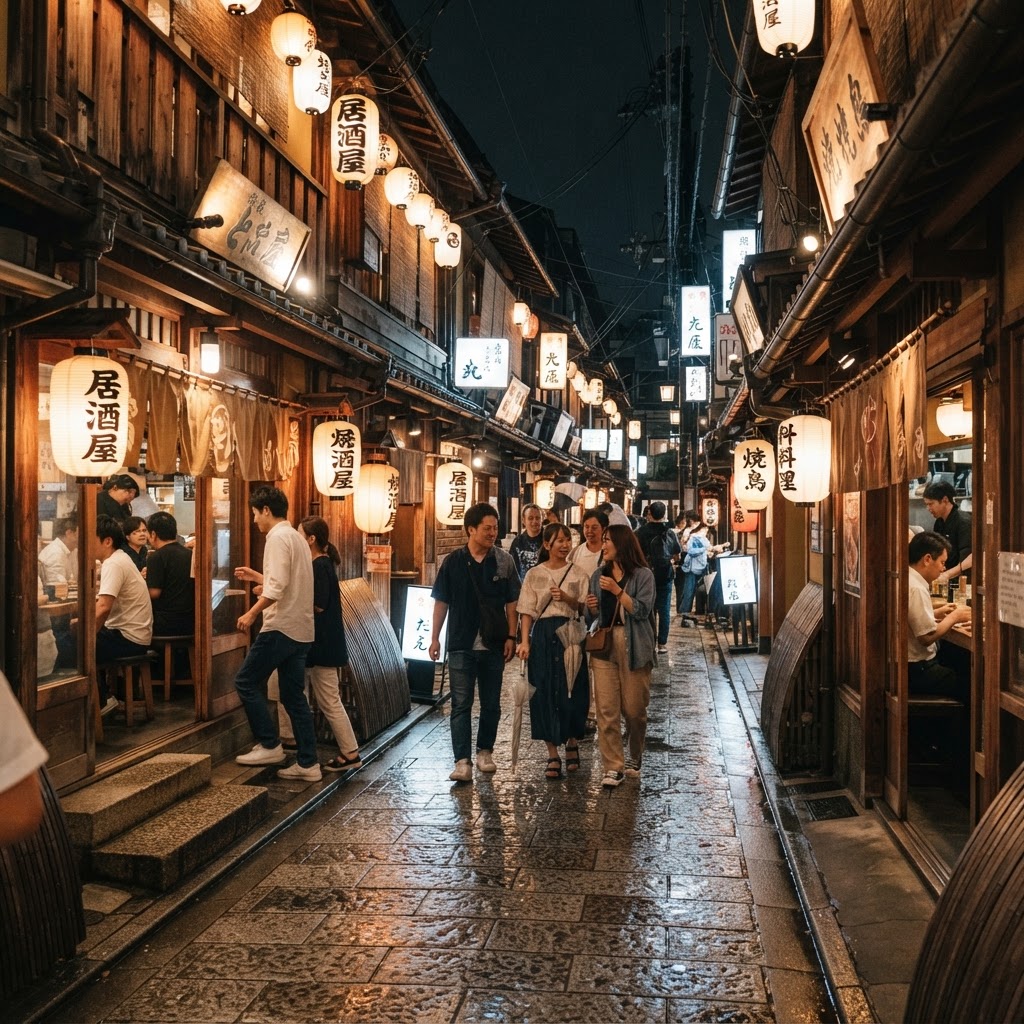 Japón