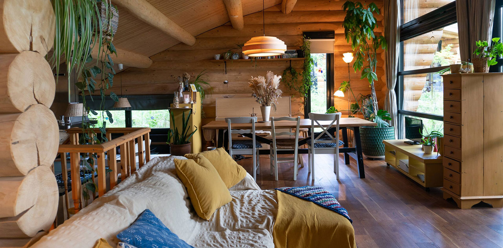 Designing a property page guests trust