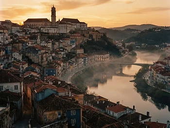 Coimbra