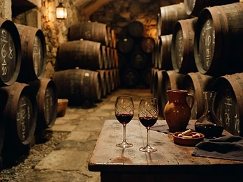 Caves do Vinho do Porto