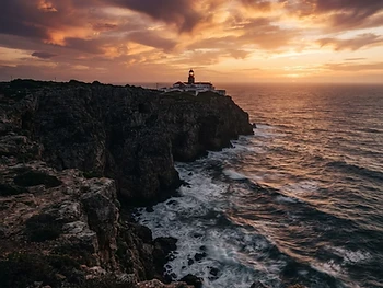 Cabo de São Vicente